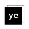Логотип телеграм -каналу ukr_startup — Українські стартапи