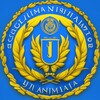 Логотип телеграм -каналу ukr_succ — Украинский успех