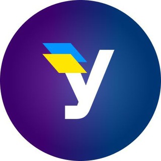 Логотип телеграм -каналу ukraina_info_ua — Україна.info