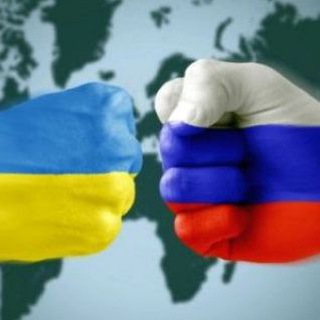 Логотип телеграм канала @ukraina_rossia — Украина Россия