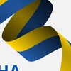 Логотип телеграм -каналу ukraina_o_glavnom — Украина о главном