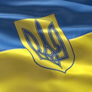 Логотип телеграм -каналу ukrainanovini — Новини України