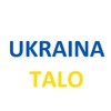 Logo of telegram channel ukrainatalo — 🇫🇮🇺🇦 Ukraina Talo 🇺🇦🇫🇮