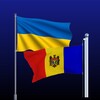 Telegram channel Наші в Молдові 🇲🇩🇺🇦 logo