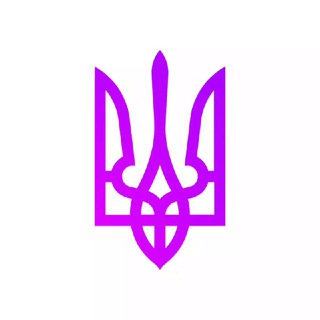 Telegram channel ЮКРЕЙН logo