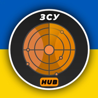 Логотип телеграм -каналу ukraine_3cy_hub — ✙ ЗСУ HUB ⚡️Monitoring ✙