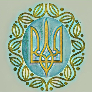 Логотип телеграм -каналу ukraine_bud — Ukraine bud