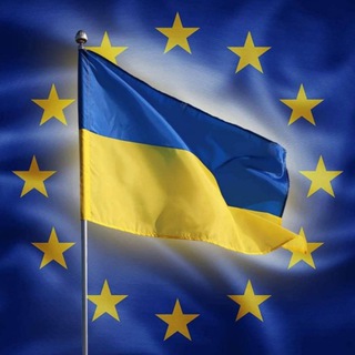 Telegram channel Цифрова Україна logo