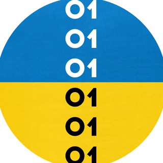 Логотип телеграм -каналу ukraine_in_numbers — Україна в цифрах