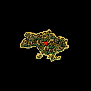 Логотип телеграм -каналу ukraine_music11 — 💙𝓜𝓾𝓼𝓲𝓬💛
