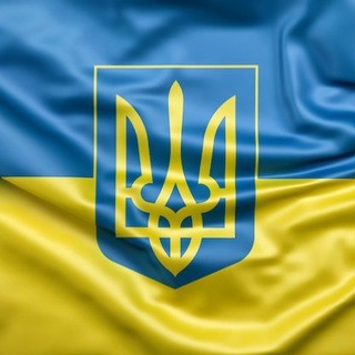 Логотип телеграм -каналу ukraine_news_voyna — Новости Украина