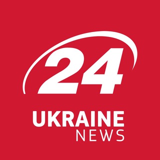 Логотип телеграм -каналу ukraine_news — UKRAINE_NEWS