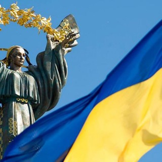 Логотип телеграм -каналу ukraine_news01 — Україна Новони Online
