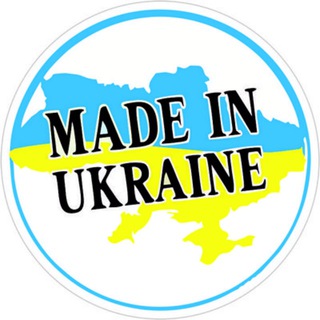Логотип телеграм -каналу ukraine_newua — Ukraine
