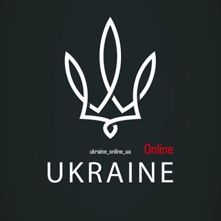 Telegram channel УКРАЇНА 2024📍 logo