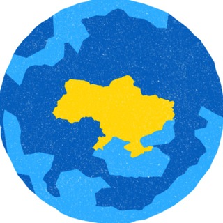 Логотип телеграм -каналу ukraine_refugees_help — Біженці з України|Допомога