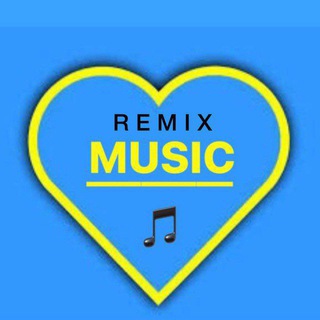 Логотип телеграм -каналу ukraine_remix_new — Ремікси🇺🇦🎧/ Ukraine Remix 🇺🇦
