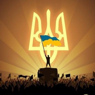 Telegram channel War in Ukraine logo