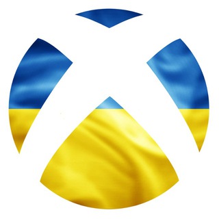 Логотип телеграм -каналу ukraine_xbox — Xbox Україна 🇺🇦