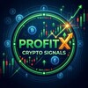 Логотип телеграм -каналу ukraine20251 — ProfitX