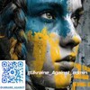 Логотип телеграм -каналу ukraine_against — Украина Против 🇺🇦 Ukraine Against