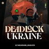 Логотип телеграм -каналу ukraine_deadlock — Deadlock Ukraine | Дедлок: Новини