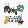 Логотип телеграм -каналу ukraine_gamer — Український Gamer 🇺🇦