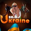 Логотип телеграм -каналу ukraine_samp — SAMP UKRAINE - онлайн гра в GTA San Andreas