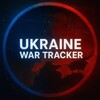 Логотип телеграм канала @ukraine_war_tracker — Ukraine War Tracker