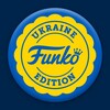 Логотип телеграм -каналу ukrainefunkoofficial — Ukraine Funko 🇺🇦