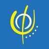 Логотип телеграм -каналу ukrainefutsal — Асоціація футзалу України