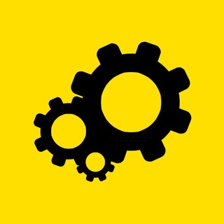 Логотип телеграм -каналу ukraineindustrial — Промисловий