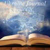 Logo of telegram channel ukrainejournal — Ukraine Journal