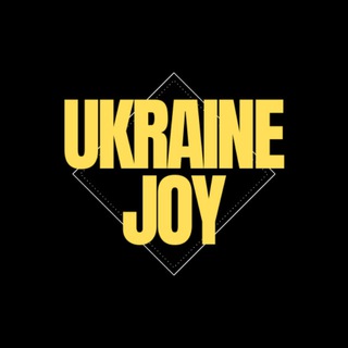 Логотип телеграм -каналу ukrainejoy — Украина Joy 🇺🇦