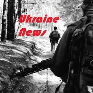 Логотип телеграм канала @ukrainelastnews — Ukraine News