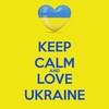 Логотип телеграм -каналу ukraineliveon — Ukraine - live - 🇺🇦