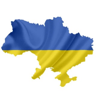 Логотип телеграм канала @ukrainemaps — Карта войны