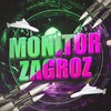 Логотип телеграм -каналу ukrainemonitorzagroz — MonitorZagroz / Моніторинг 24/7