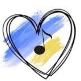 Логотип телеграм -каналу ukrainemusictop1 — 𝗨𝗸𝗿𝗮𝗶𝗻𝗲 𝗠𝘂𝘀𝗶𝗰 🕊🇺🇦 | Українська Музика | Українські ремікси