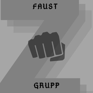 Логотип телеграм канала @ukrainenow22 — Faust Grupp | Украина 2022