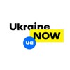 Telegram channel Ukraine Now logo