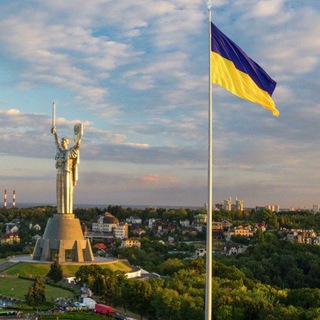 Логотип телеграм канала @ukrainensnews — Ukraine