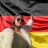 Логотип телеграм канала @ukrainerdeutschland — Фрау в Германии 🇩🇪