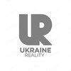 Логотип телеграм -каналу ukrainereality404 — Украина реалити