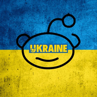 Logo of telegram channel ukrainerussiawarreddit — Ukraine Russia War MultiSubreddit UkraineInvasionVideos Subreddit, UkraineWarVideoReport Reddit etc by RTP on Telegram