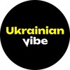 Логотип телеграм -каналу ukrainevibe26 — Український VIBE