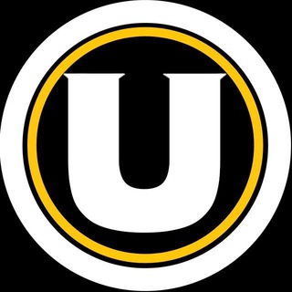 Логотип телеграм -каналу ukrainian_map — UkrMap