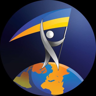 Логотип телеграм -каналу ukrainian_minds — Ukrainian Life Beyond Borders