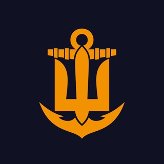 Логотип телеграм -каналу ukrainian_navy — Військово-Морські Сили ЗС України | UA Navy