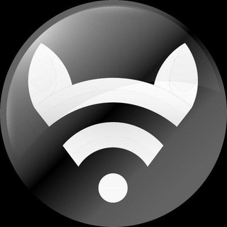 Telegram channel Український Єнот 🦝 logo